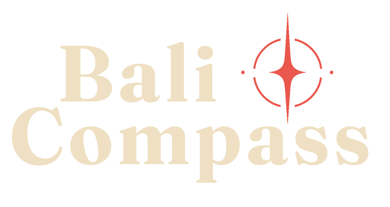 Bali Compass